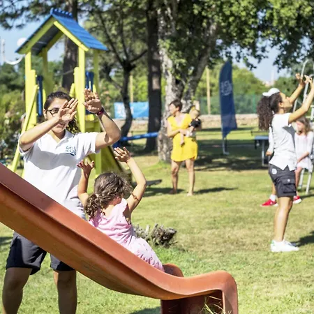 Hotel Colonna Du Golf 4*