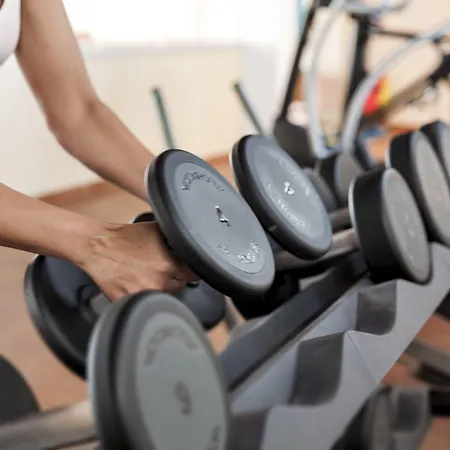 Colonna Du Golf Hotel