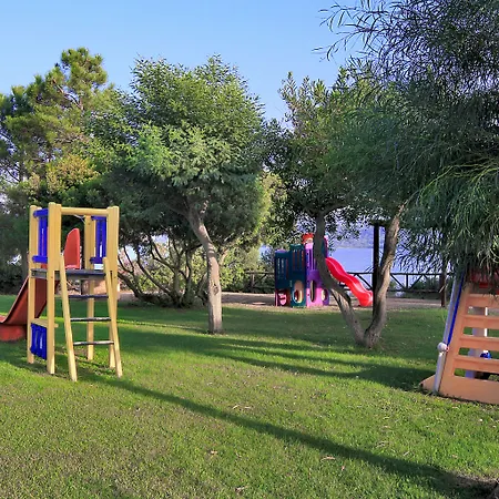 Colonna Du Golf Portisco