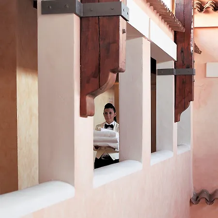 Colonna Du Golf 4* Portisco