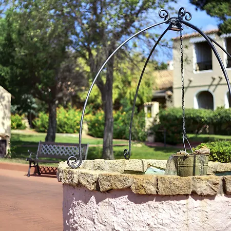 Colonna Du Golf Hotel