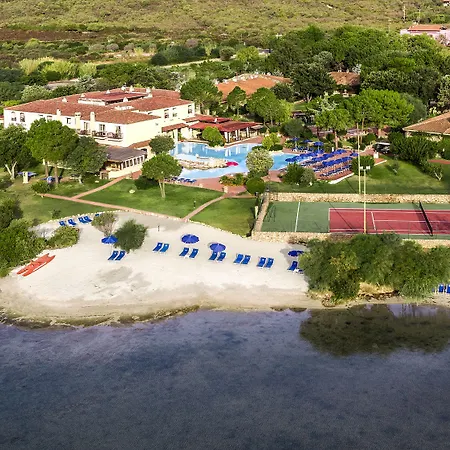 Colonna Du Golf Hotel