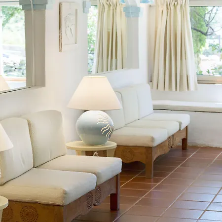 Hotel Colonna Du Golf Portisco