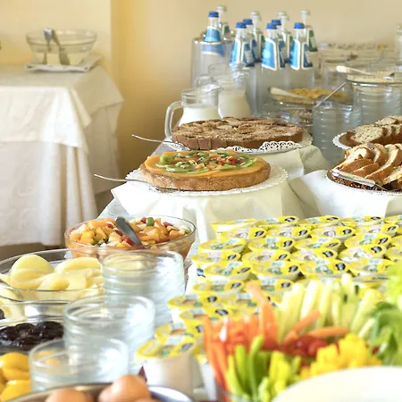 Colonna Du Golf Portisco