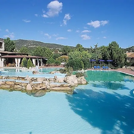 Hotel Colonna Du Golf