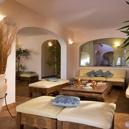 Hotel Colonna Du Golf Portisco