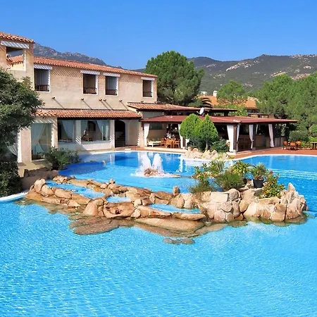 Colonna Du Golf Hotel 4*