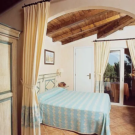 Hotel Colonna Du Golf Portisco