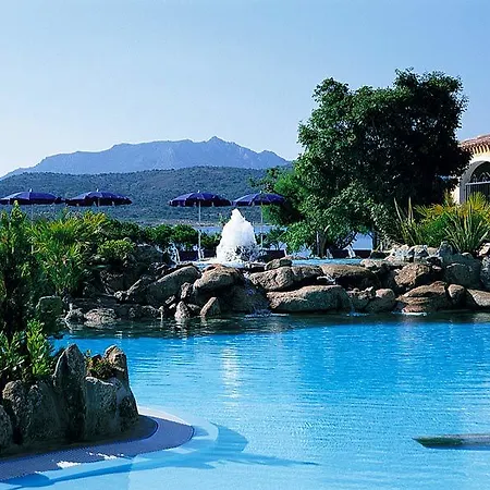 Hotel Colonna Du Golf 4*