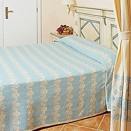 Hotel Colonna Du Golf 4*