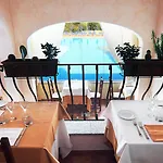 Colonna Du Golf Szálloda 4*