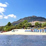 Colonna Du Golf 4* Portisco
