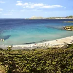 Colonna Du Golf مارينا دي بورتيسكو