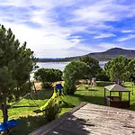 Colonna Du Golf 4*