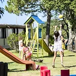 Colonna Du Golf Szálloda Portisco