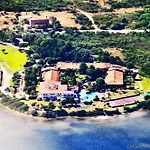 Colonna Du Golf مارينا دي بورتيسكو