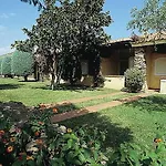 Colonna Du Golf 4*