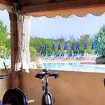 Colonna Du Golf 4* مارينا دي بورتيسكو