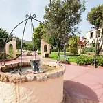 Colonna Du Golf
