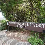فندق Colonna Du Golf 4*