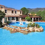 Colonna Du Golf فندق 4*