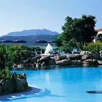 فندق Colonna Du Golf 4*