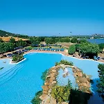 Colonna Du Golf 4*