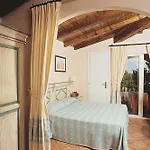 Colonna Du Golf 4*