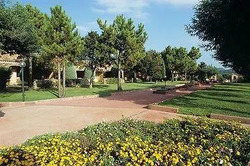 Colonna Du Golf 호텔 마리나디포르티쏘