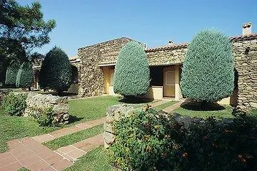 Colonna Du Golf 4*