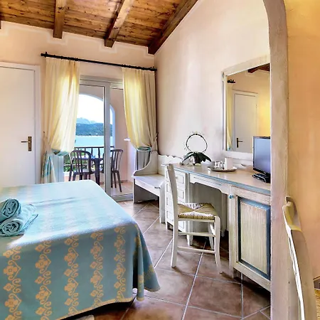 Hotel Colonna Du Golf Portisco