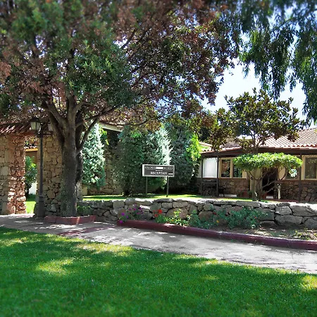 Hotel Colonna Du Golf 4*