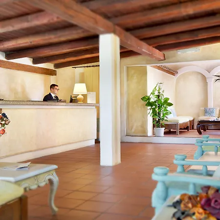 Colonna Du Golf מרינה די פורטיסקו