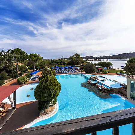 Colonna Du Golf מרינה די פורטיסקו