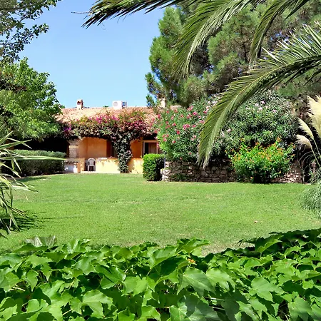 Colonna Du Golf Hotel