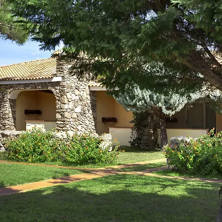 Colonna Du Golf Otel