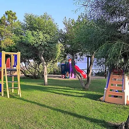Colonna Du Golf Hotel