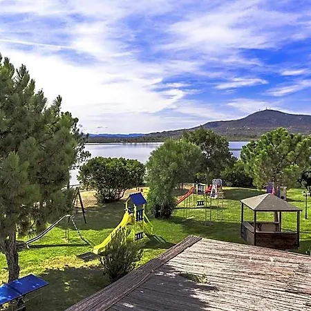 Colonna Du Golf Hotel 4*