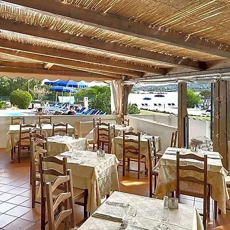 Hotel Colonna Du Golf Portisco