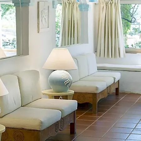 Colonna Du Golf Hotel Portisco