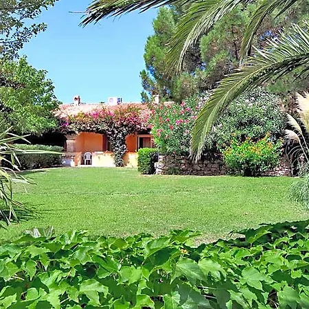 Colonna Du Golf Portisco