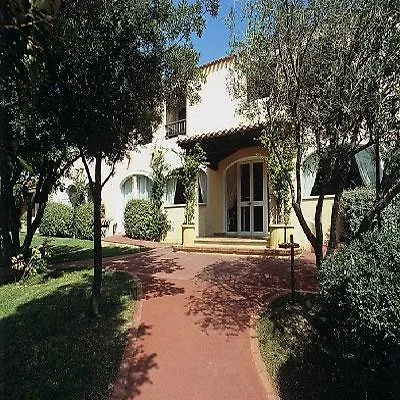 Colonna Du Golf 4* 마리나디포르티쏘
