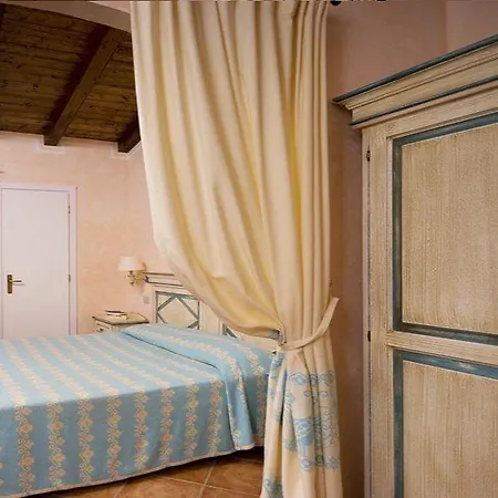 Colonna Du Golf 호텔 4*