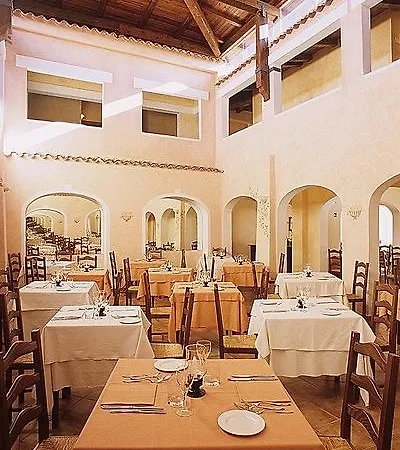 Colonna Du Golf 마리나디포르티쏘