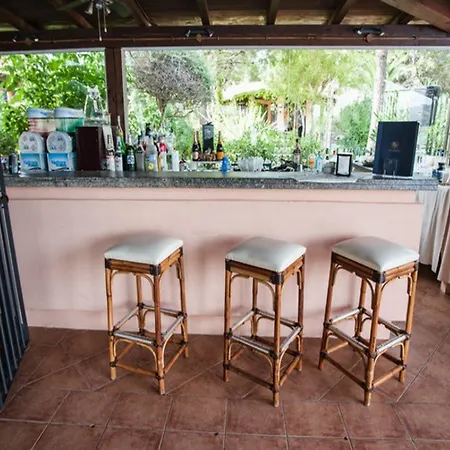 Colonna Du Golf 4* מרינה די פורטיסקו