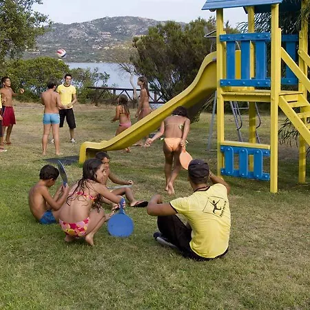 מלון Colonna Du Golf