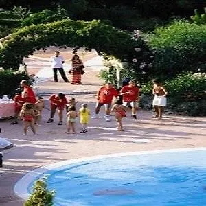 Colonna Du Golf 4* 마리나디포르티쏘