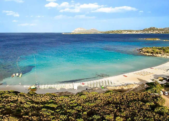 Otel Colonna Du Golf 4*