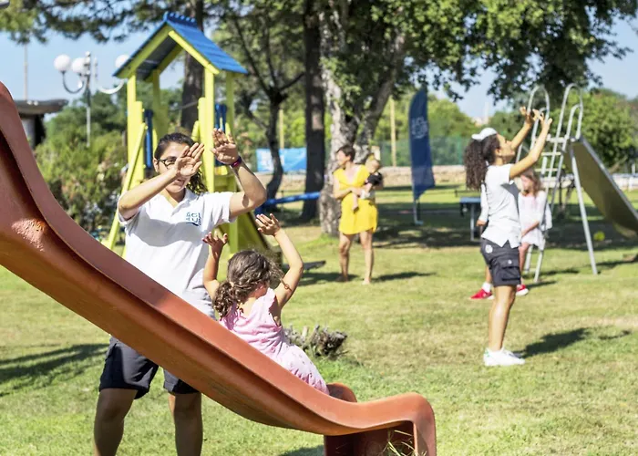 Otel Colonna Du Golf 4*