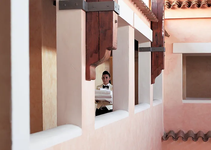 Colonna Du Golf 4* Portisco